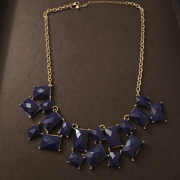 5 for $15 - Statement necklace ❤️️ - Picture 3 of 4