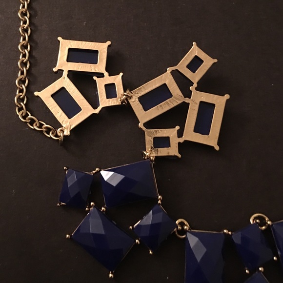 5 for $15 - Statement necklace ❤️️ - Picture 4 of 4