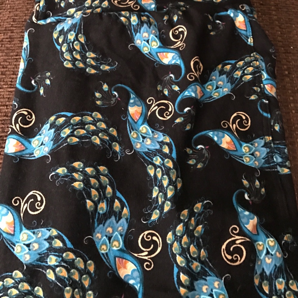 New Lularoe Leggings!!!