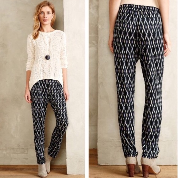 Anthropologie Pants - Anthropologie Lilka Joggers Anthropologie Pants - Anthropologie Lilka Joggers