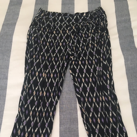 Anthropologie Pants - Anthropologie Lilka Joggers Anthropologie Pants - Anthropologie Lilka Joggers