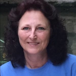 Meet your Posher, Deborah