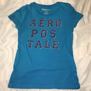 Aeropostale t-shirt