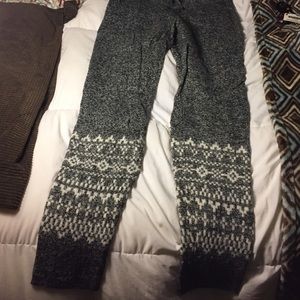 Gap body woman leggings