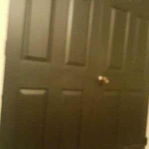 Meet your Posher, Gidget