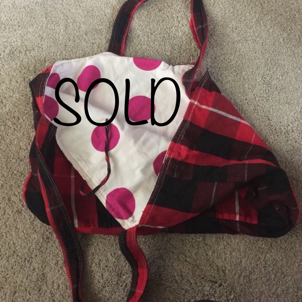 🌟$4 Special VS PINK Bag