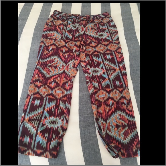 Anthropologie Pants - Anthropologie Lilka Joggers Anthropologie Pants - Anthropologie Lilka Joggers