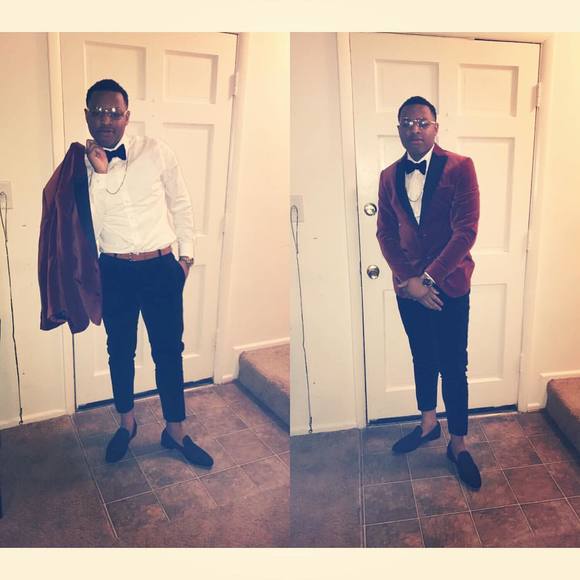 Meet the Posher Other - Meet your Posher, Marques