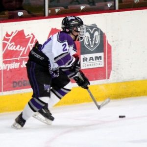 Meet your Posher, Aj