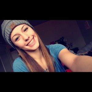 Meet your Posher, Jordan