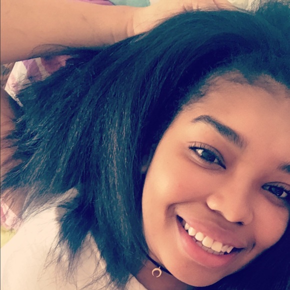 Meet your Posher, Chynna