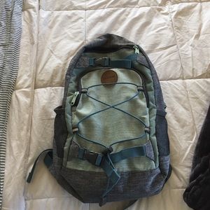 Dakine backpack