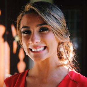 Meet your Posher, Gianna