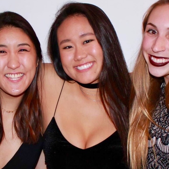 Meet your Posher, Michelle