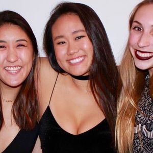 Meet your Posher, Michelle