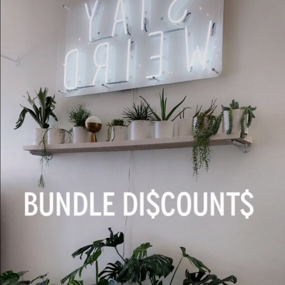 🌟BUNDLES🌟