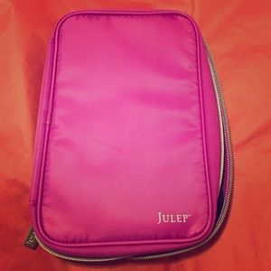 NWT Julep Travel Caddy!