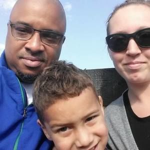 Meet your Posher, Todd