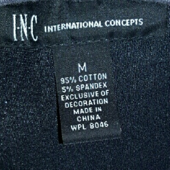 ♵((INC TOP)) - Picture 4 of 4