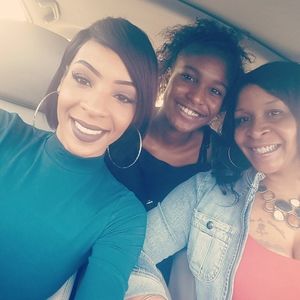 Meet your Posher, Trina