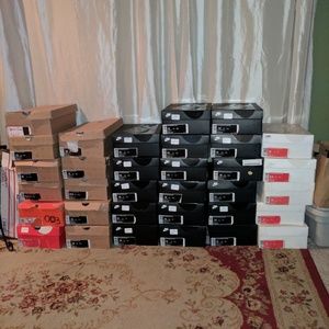 Meet your Posher, Steward