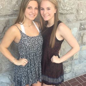 Meet your Posher, Lizzie