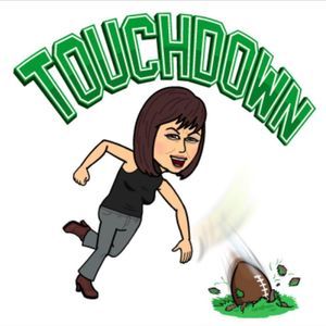 Meet your Posher, Janet