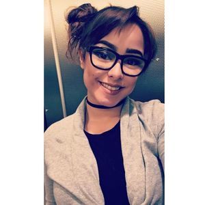 Meet your Posher, Jessica