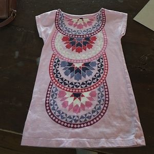 Tea toddler girls dress
