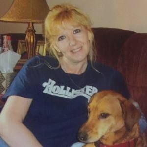 Meet your Posher, Lisa