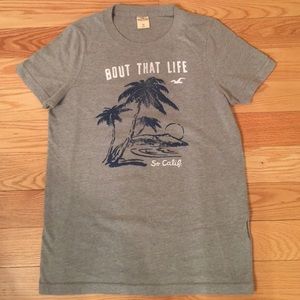 Men's Hollister T-Shirt