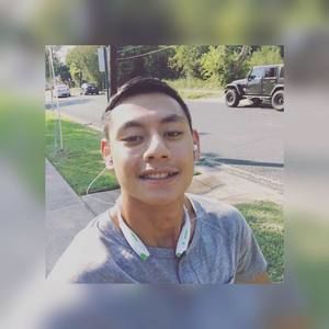 Meet your Posher, Patrick