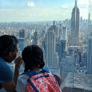 Meet your Posher, Crystal