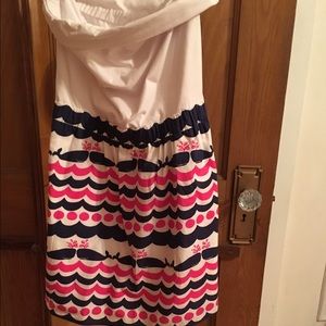 Beautiful Lilly Pulitzer Dress