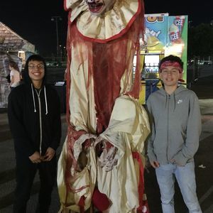 Meet your Posher, Marcos