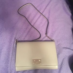 Kate Spade crossover pocketbook