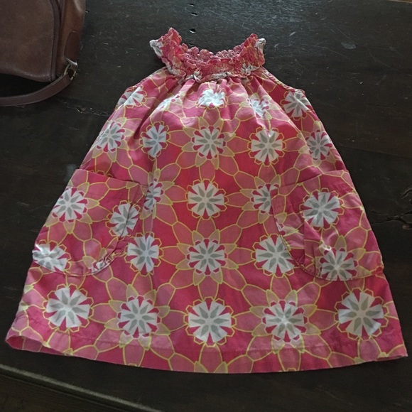Tea Collection summer dress