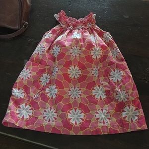 Tea Collection summer dress