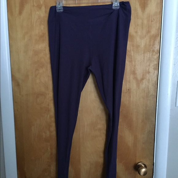 LulaRoe Leggings