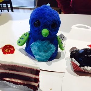 Meet your Posher, Allison