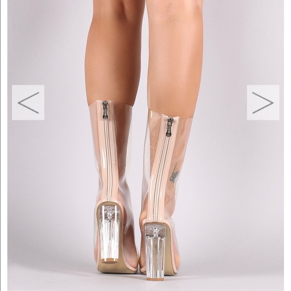 Heels - Picture 3 of 3