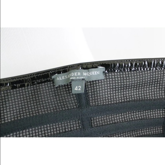 ✨SOLD✨ Alexander McQueen - Picture 4 of 4