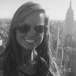 Meet your Posher, Alison