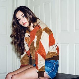 Meet your Posher, Mckenna