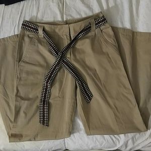 Ann taylor loft pants