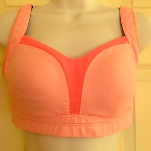 Lulu Lemon 32 DD Bra (worn once!!)