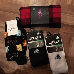 Socks