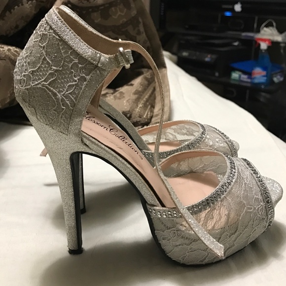 Shoes - Picture 2 of 3