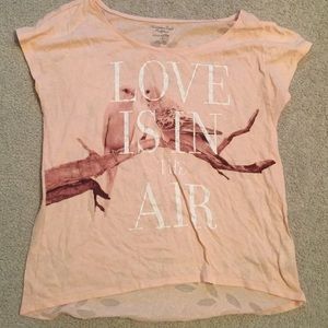 American Eagle shirt