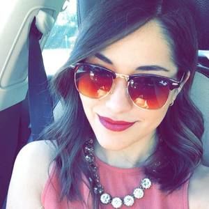 Meet your Posher, Cara